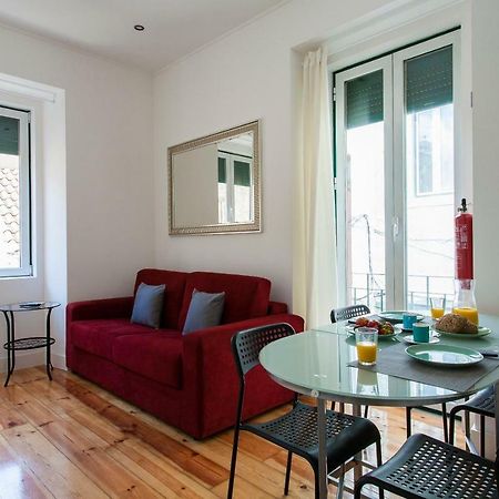 Cardal Apartamento Lisboa Exterior foto