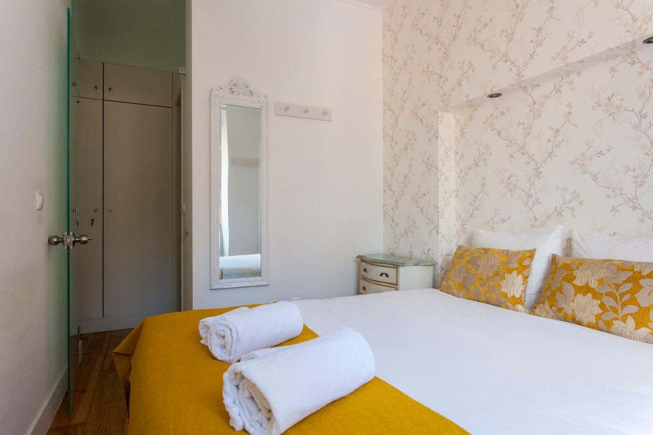 Cardal Apartamento Lisboa Exterior foto